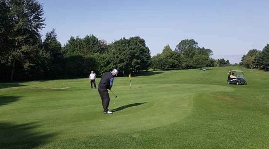 Photo of Sutton Park Golf Club